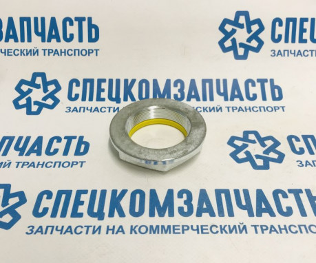 Гайка ступицы задней левая на Форд Транзит - AC5036875