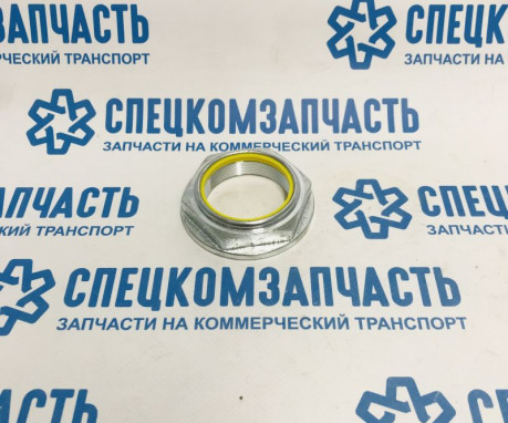 Гайка ступицы задней левая на Форд Транзит - AC5036875