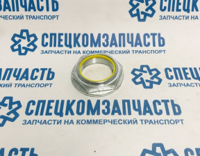 Гайка ступицы задней левая на Форд Транзит - AC5036875