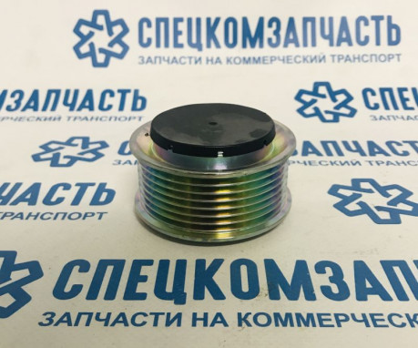 Шкив генератора ЕВРО-4 на Хендай Портер 2 - AG04012