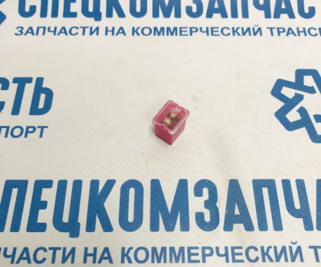 Предохранитель силовой 30А розовый КАТРИДЖ MINI на Киа Бонго - AGFJ1730A