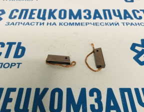Щетка генератора на Хендай Портер 1 - AHM0576MG