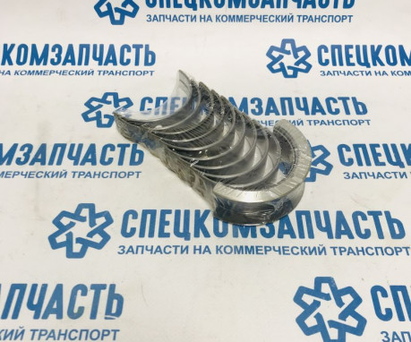 Вкладыши коренные 0.25 комплект на Форд Транзит - AN5237SA333