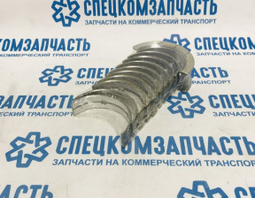 Вкладыши коренные 0.25 комплект на Форд Транзит - AN5237SA333