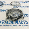 Кольца поршневые (дв.D4DD) d+0.00 комплект на Hyundai HD - APR1797 Кольца поршневые (дв.D4DD) d+0.00 комплект на Hyundai HD - APR1797