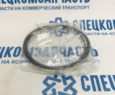 Кольца поршневые (дв.D4DD) d+0.00 комплект на Hyundai HD - APR1797 Кольца поршневые (дв.D4DD) d+0.00 комплект на Hyundai HD - APR1797
