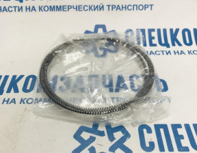 Кольца поршневые (дв.D4DD) d+0.00 комплект на Hyundai HD - APR1797