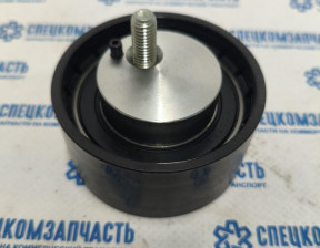 Ролик ремня генератора обводной 19- на Фиат Дукато - APV3301