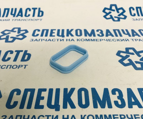 Прокладка коллектора впускного на Пежо Боксер - AR882