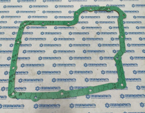 Прокладка поддона паронит (картера) на Пежо Боксер - AR940