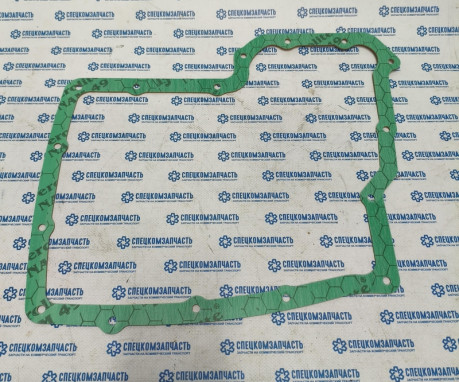 Прокладка поддона паронит (картера) на Пежо Боксер - AR940 Прокладка поддона паронит (картера) на Пежо Боксер - AR940