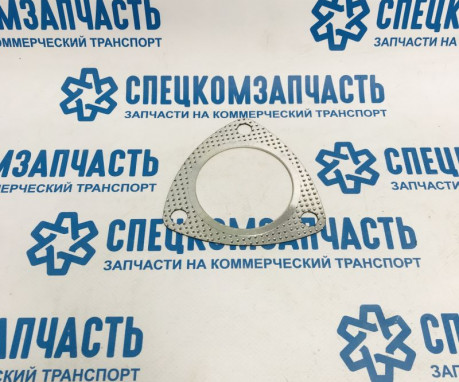 Прокладка выхлопной трубы A=66.5мм на Hyundai HD - ARG181852