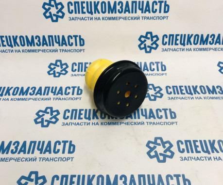 Отбойник задней балки на Форд Транзит - ATY0105030003