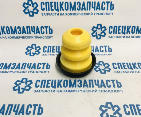 Отбойник задней балки на Форд Транзит - ATY0105030003