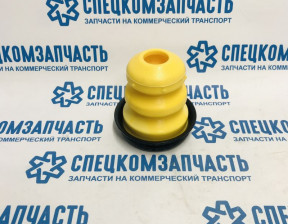 Отбойник задней балки на Форд Транзит - ATY0105030003