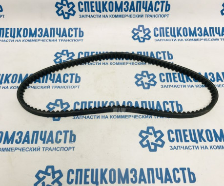 Ремень кондиционера (холодильник) на Хендай Портер 1 - AVX13X850