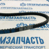 Ремень кондиционера (холодильник) на Хендай Портер 1 - AVX13X850
