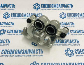 Суппорт тормозной передний левый W906 на Мерседес Спринтер - AW2E006150105B Суппорт тормозной передний левый W906 на Мерседес Спринтер - AW2E006150105B