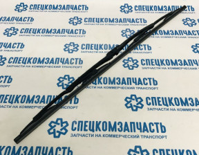 Щетка стеклоочистителя 650 мм левая на Пежо Боксер - AWBK650