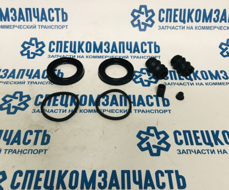 Ремкомплект суппорта переднего d48 (пыльники, манжеты) на Форд Транзит - BC0360