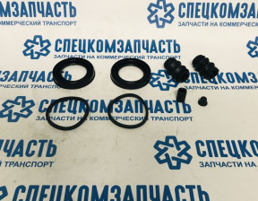Ремкомплект суппорта переднего d48 (пыльники, манжеты) на Форд Транзит - BC0360