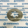 Диск тормозной задний (двухскатник) на Форд Транзит - BD5334