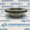 Диск тормозной задний W906 (5т) на Мерседес Спринтер - BDV848