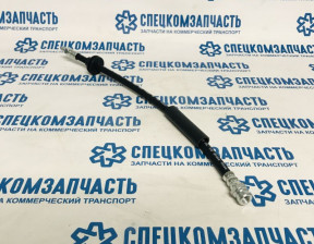 Шланг тормозной задний на Пежо Боксер - BHP3713R