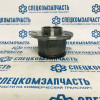 Ступица задняя с подшипником (QLI12, QLI15, QLI17+LL0) на Пежо Боксер - BK5006