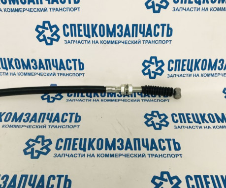 Трос ручника центральный на Хендай Портер 2 - 599104F300
