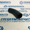 Патрубок охлаждения от термостата на пер. крышку на Форд Транзит - BSG30720077