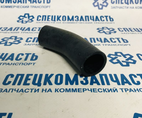 Патрубок охлаждения от термостата на пер. крышку на Форд Транзит - BSG30720077