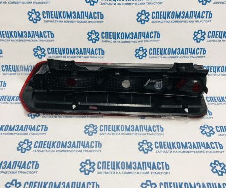 Фонарь задний правый  2014- на Форд Транзит - BSG30805038