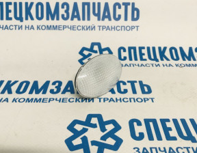 Повторитель поворота боковой (в крыло) без лампы на Форд Транзит - BSG30810019