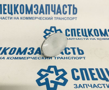 Повторитель поворота боковой (в крыло) без лампы на Форд Транзит - BSG30810019