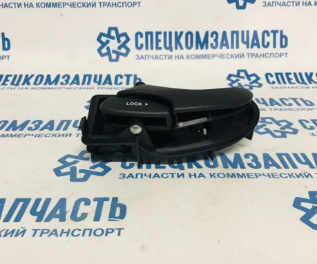 Ручка двери внутренняя левая на Форд Транзит - BSG30970045
