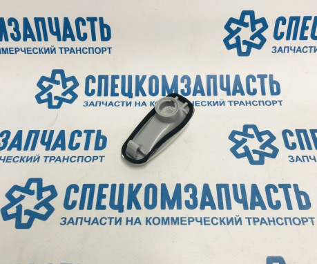 Повторитель поворота на крыле на Мерседес Спринтер - BSG60810005