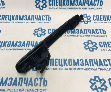 Ручка двери передней наружняя левая/правая на Мерседес Спринтер - BSG60970001