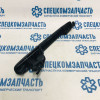 Ручка двери передней наружняя левая/правая на Мерседес Спринтер - BSG60970001