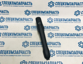 Ручка двери передней наружняя левая/правая на Мерседес Спринтер - BSG60970001