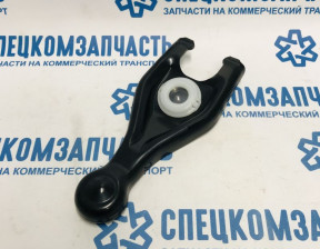 Вилка сцепления на Пежо Боксер - BSG70420003
