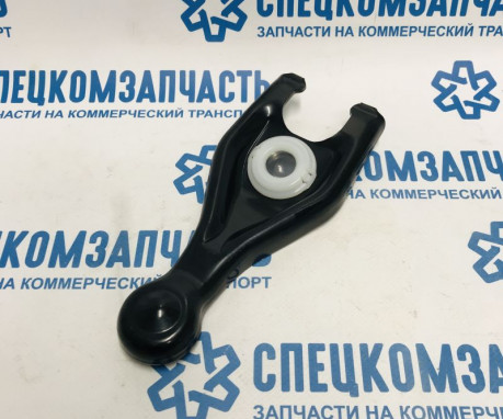 Вилка сцепления на Пежо Боксер - BSG70420003