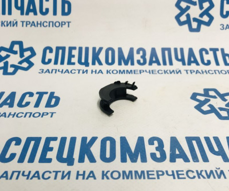 Фиксатор (полумесяц) тяги возвратной троса перекл КПП на Пежо Боксер - BSG70465015