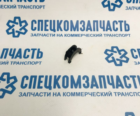 Фиксатор (полумесяц) тяги возвратной троса перекл КПП на Пежо Боксер - BSG70465015