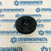 Шкив коленвала 2.4/2,2 155 л.с. на Форд Транзит - BSV81081022