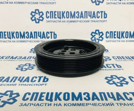 Шкив коленвала 2.4/2,2 155 л.с. на Форд Транзит - BSV81081022