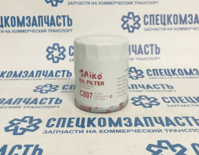 ФИЛЬТР МАСЛЯНЫЙ AIKO -C807 на Форд Транзит - C807