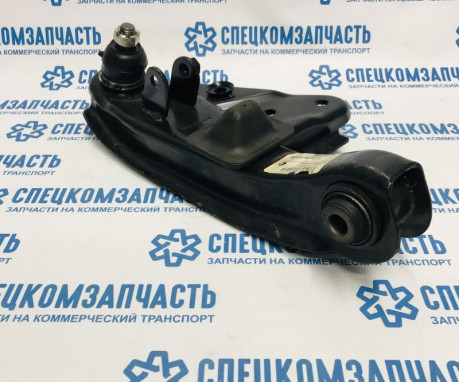 Рычаг передний нижний левый 2WD (J3, А2) на Киа Бонго - CAK048L