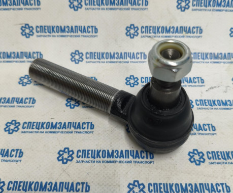 Наконечник рулевой левый HD-35 на Hyundai HD - CE0343L Наконечник рулевой левый HD-35 на Hyundai HD - CE0343L