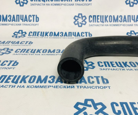 Патрубок радиатора охлаждения нижний (J3, 4WD) на Киа Бонго - CHH012